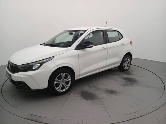 FIAT ARGO 1.0 FIREFLY FLEX DRIVE MANUAL FIAT ARGO 1.0 FIREFLY FLEX DRIVE MANUAL
